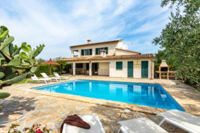 Villa La Vinya
